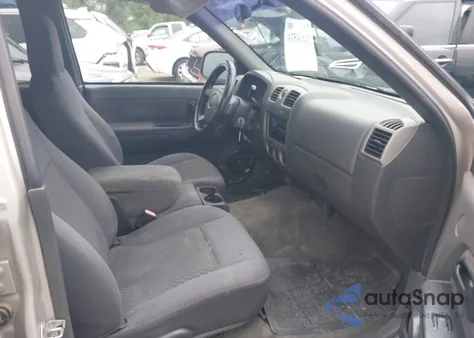 2006 Chevrolet Colorado Lt z USA, uszkodzony, nr VIN 1GCCS138068203253